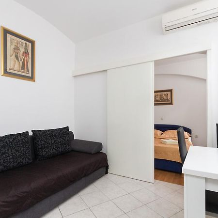 Apartment Pauk Spalato Camera foto