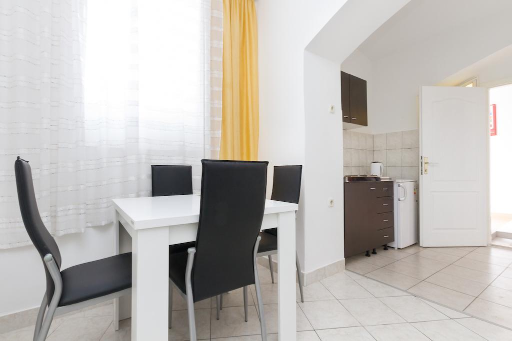 Apartment Pauk Spalato Camera foto